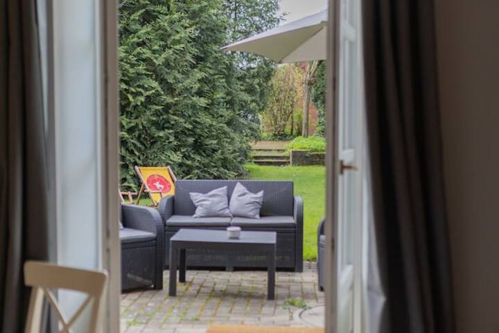 Terrace/Patio 163 of 238