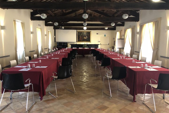 Meeting 144 of 180