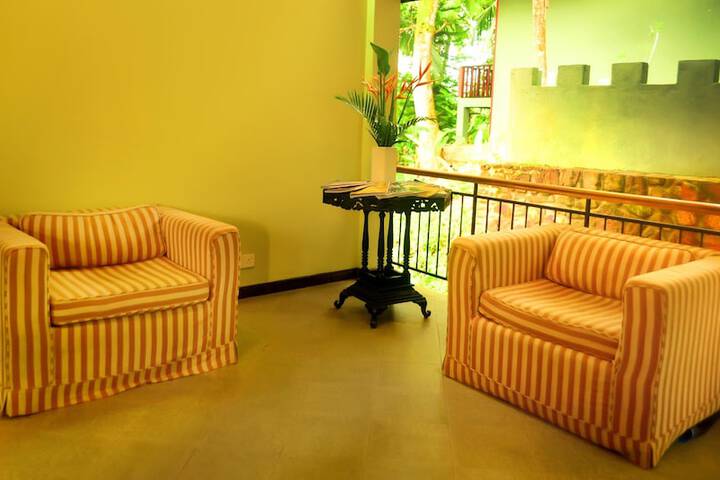 Hotel Interior 4 of 42
