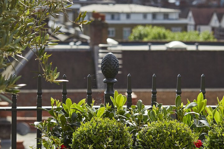 Terrace/Patio 54 of 90