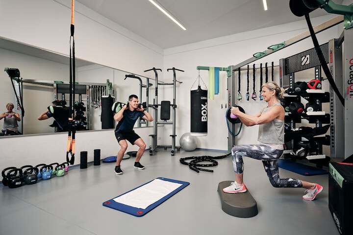 Health and Fitness 29 of 98