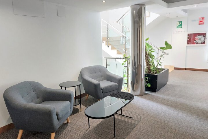 Hotel Interior 96 of 105