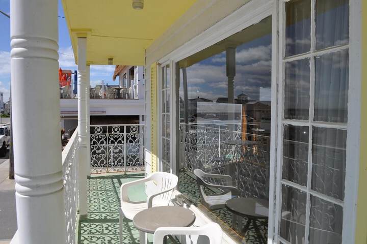 Terrace/Patio 35 of 46
