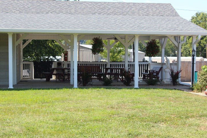 Terrace/Patio 30 of 37