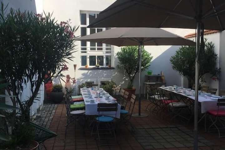 Terrace/Patio 22 of 55