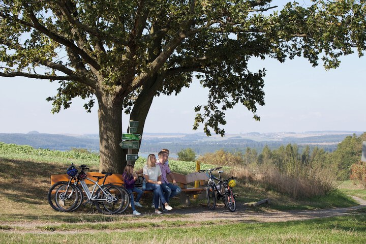 Bicycling