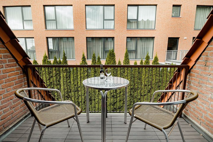 Fitness Center Photo