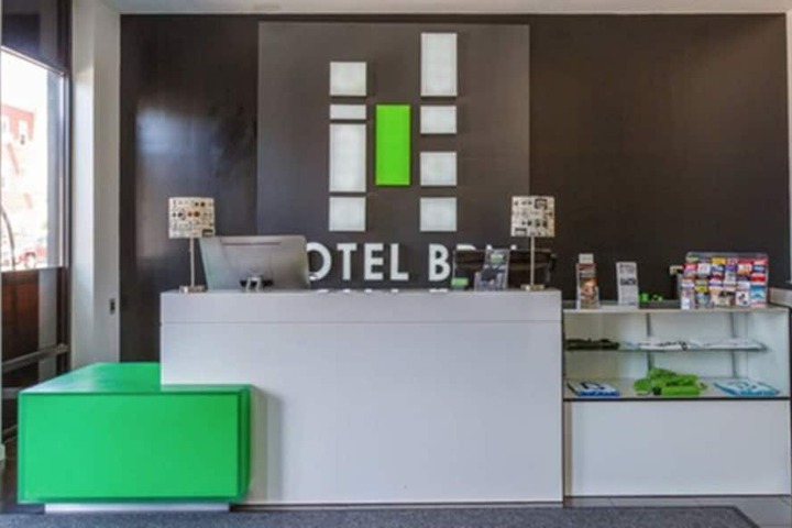 Hotel Interior 4 of 20