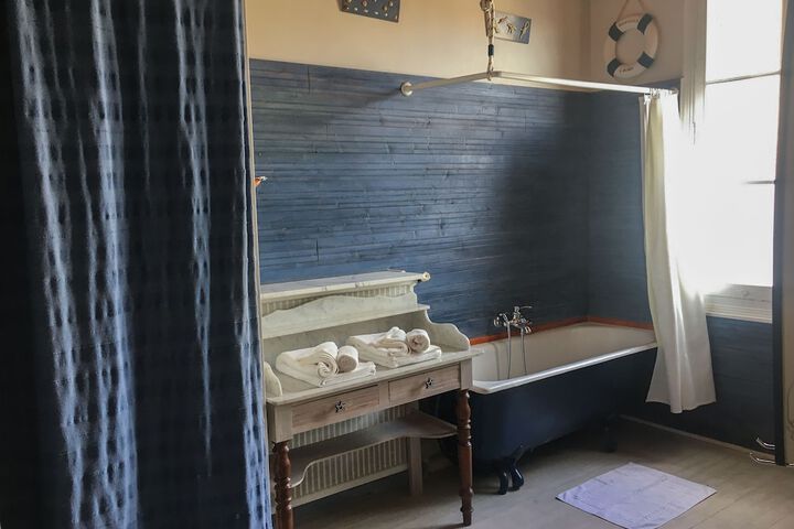 Bath Amenities