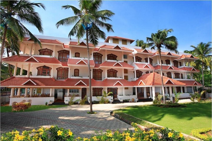Hotel 26 of 31