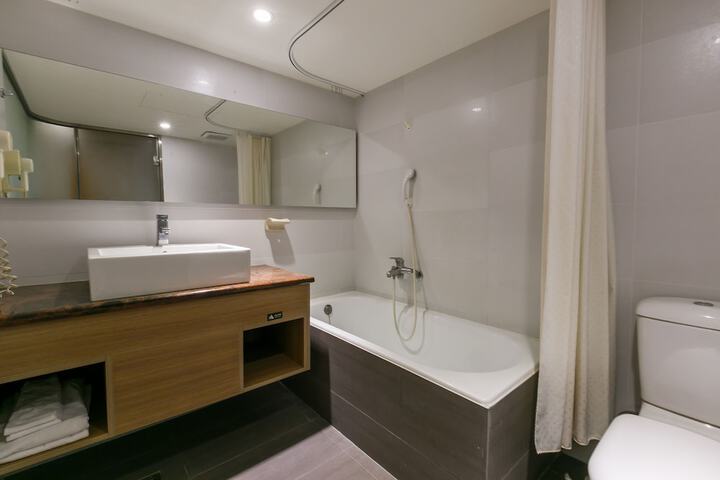 Bathroom Vanities