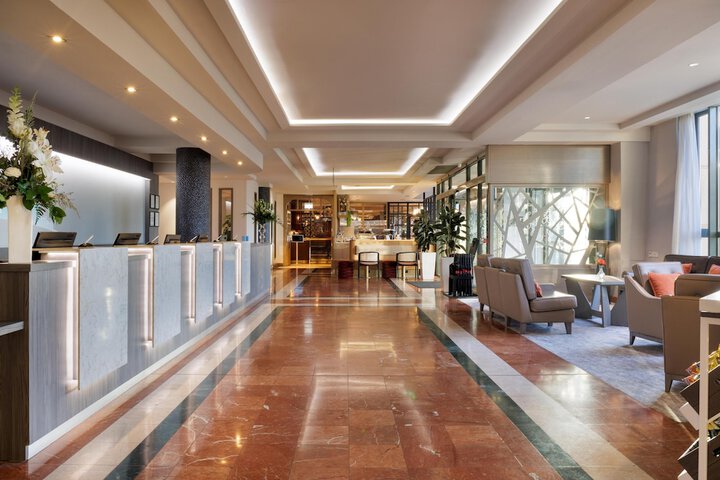 Hotel Interior 5 of 102