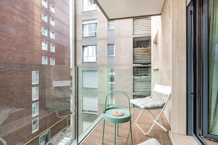 Terrace/Patio 9 of 15