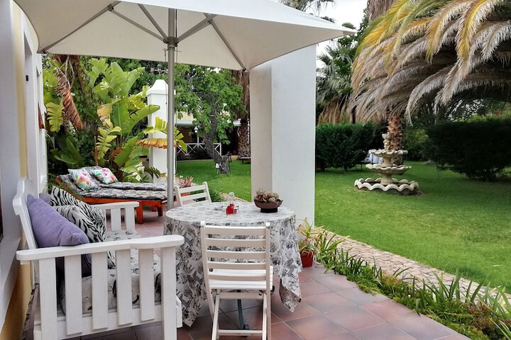 Terrace/Patio 18 of 38