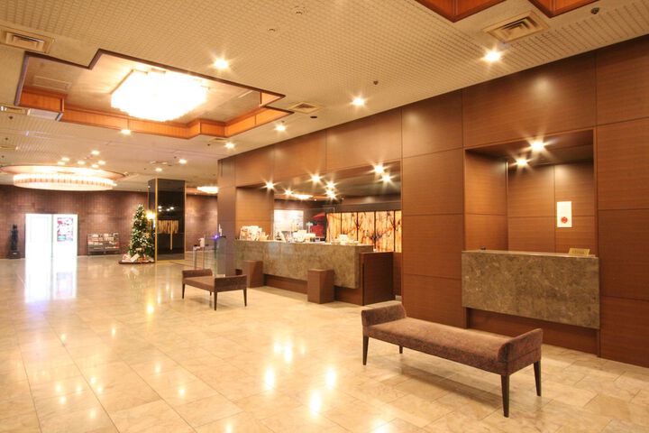 Hotel Interior 4 of 64