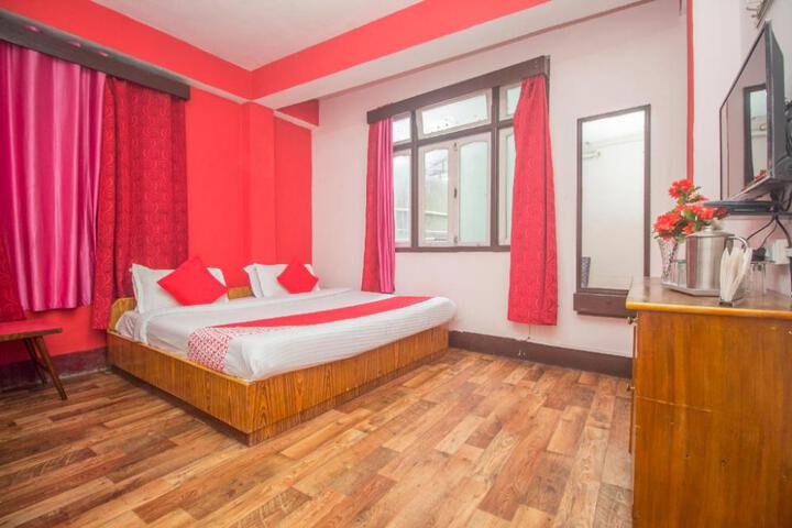 Hotel O MT RATHONG