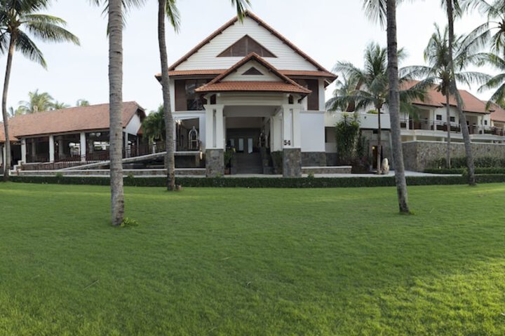 Hotel 87 of 87