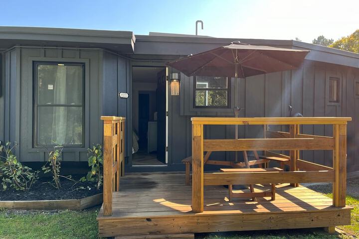 Terrace/Patio 18 of 29