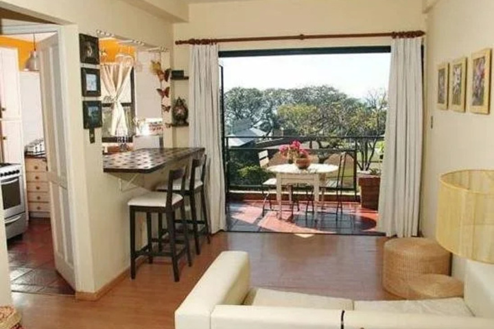 Terrace/Patio 7 of 19