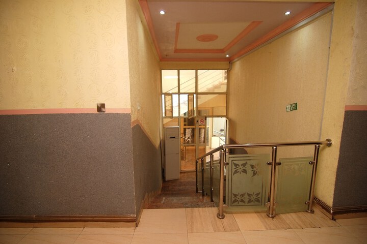 Hotel Interior 2 of 29