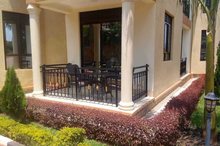Terrace/Patio 15 of 45
