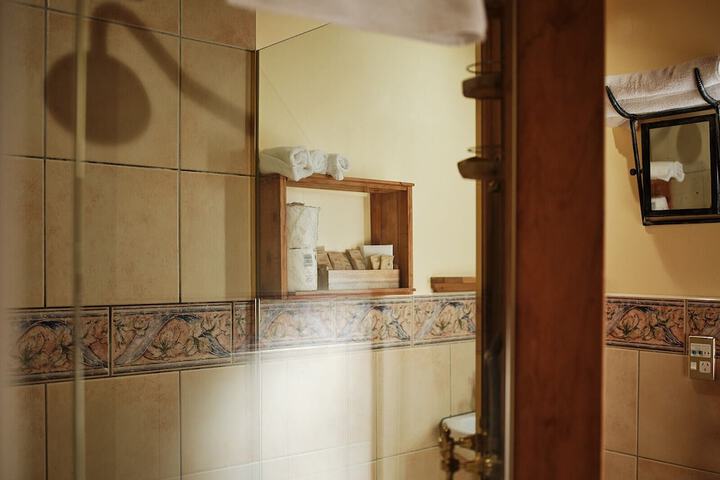 Bath Amenities