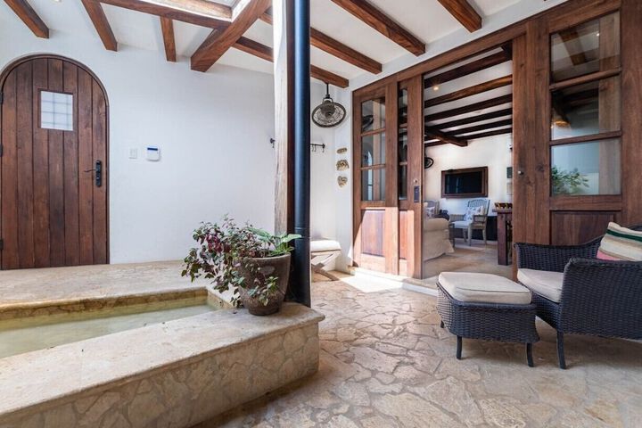 Terrace/Patio 542 of 1000