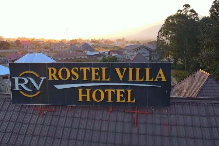 Hotel 63 of 63