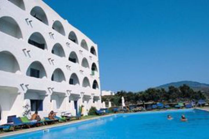 Fitness Center Photo