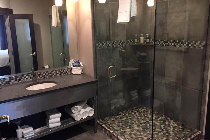 Bathroom Vanities