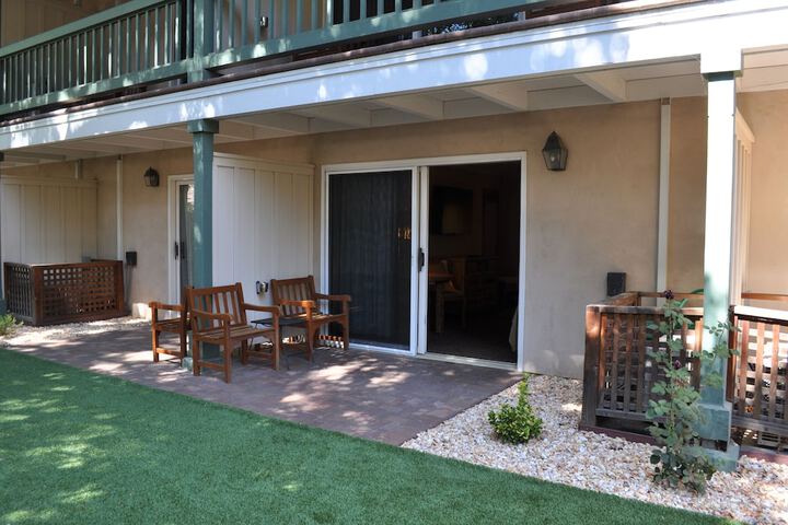 Terrace/Patio 53 of 115