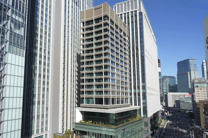 Oakwood Premier Tokyo Midtown