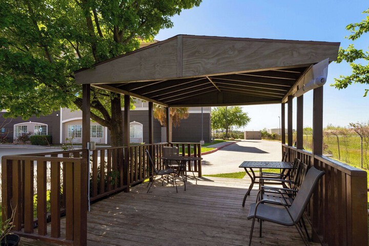 Gazebo