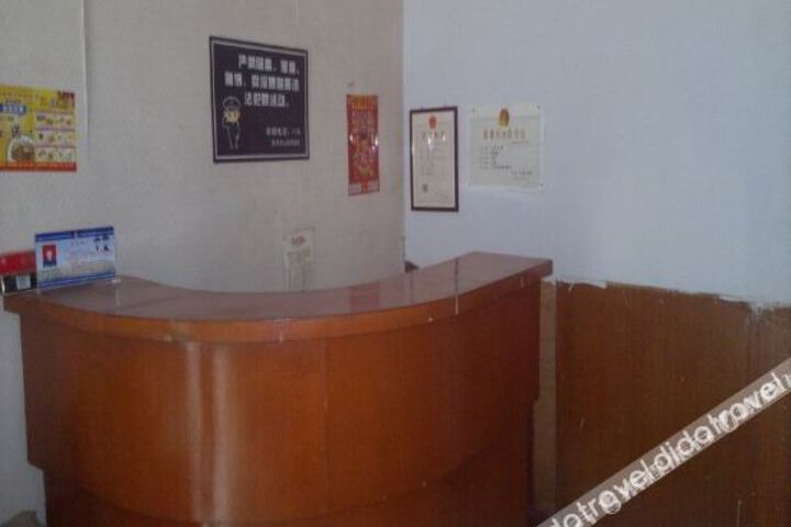 Hotel Interior 3 of 11