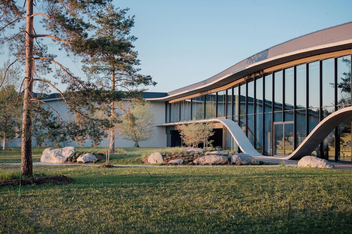 Loxone Campus