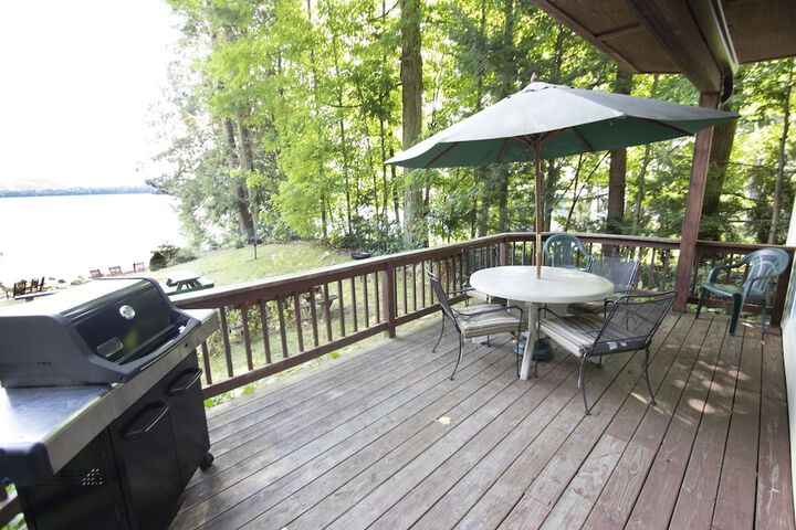 Terrace/Patio 204 of 225