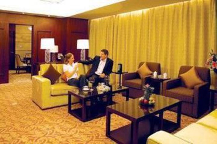 Hotel Interior 16 of 19
