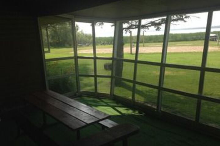 Terrace/Patio 167 of 168