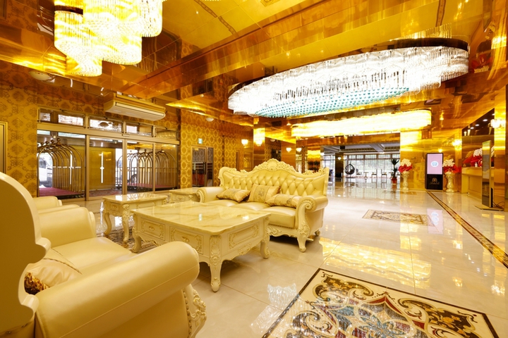 Hotel Lomosa Minakami Riverside Resort & Spa