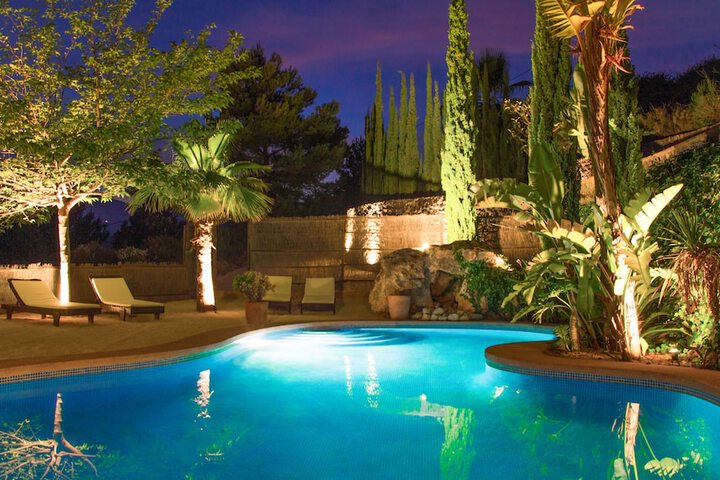 Pool Hotel