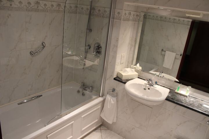 Bath Amenities