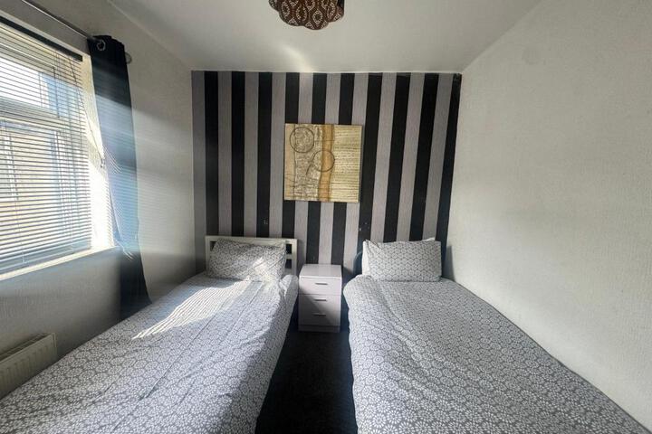 Room Interior