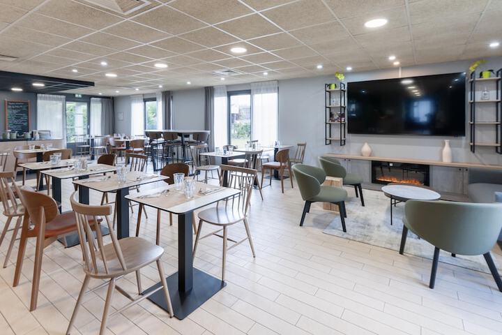 Restaurants