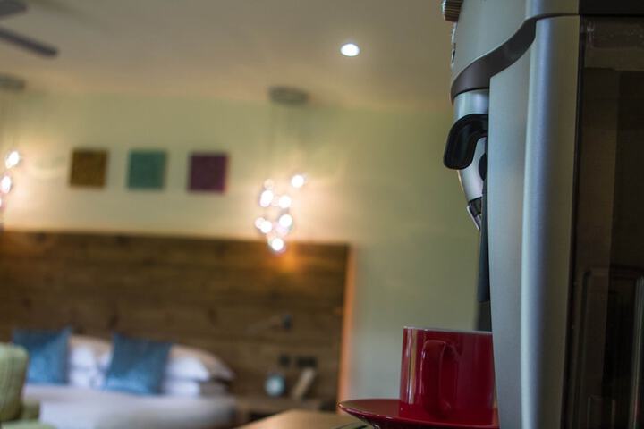 Guest Suite Photo