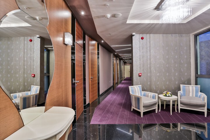 Hotel 31 of 31