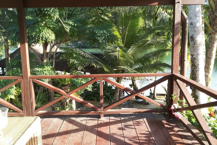 Terrace/Patio 11 of 34