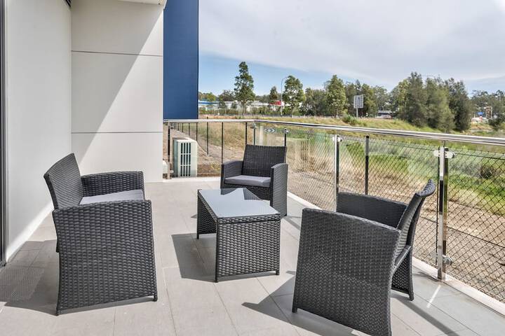 Terrace/Patio 30 of 35