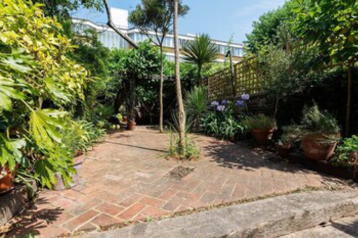 Terrace/Patio 18 of 18