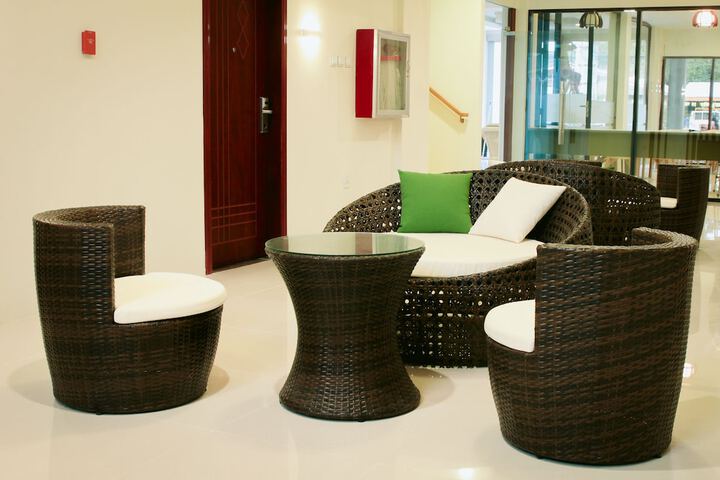 Hotel Interior 8 of 52