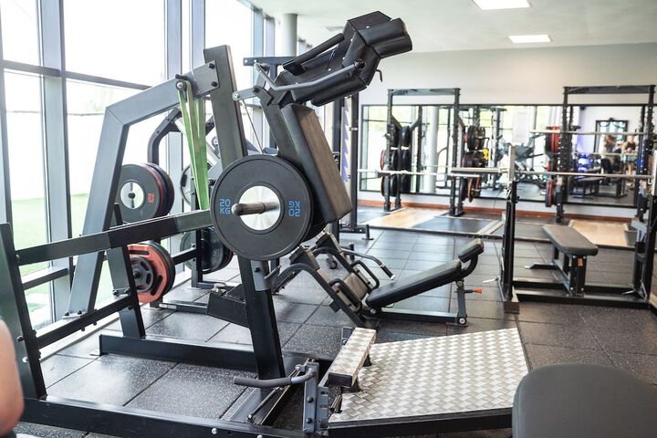 Health and Fitness 32 of 77
